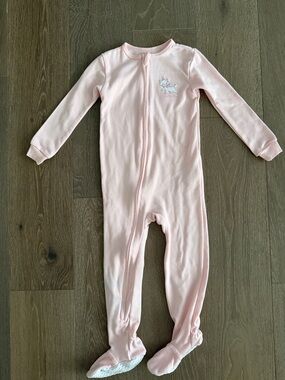 Disney Baby Marie Onesie. Size:24 Months. Gently Used.